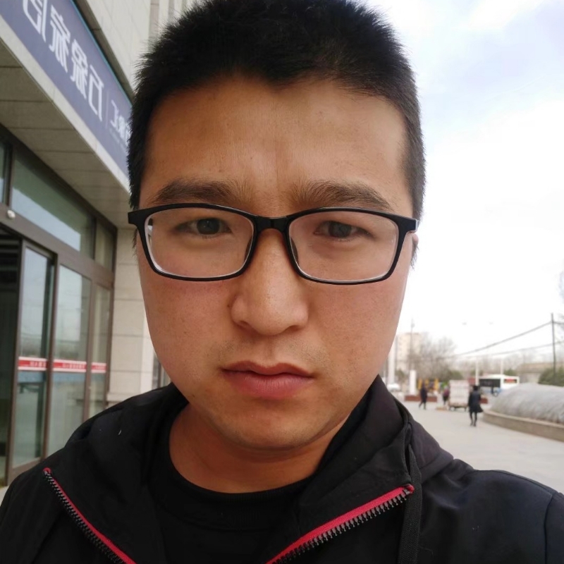随心的第二张照片--沙县相亲网