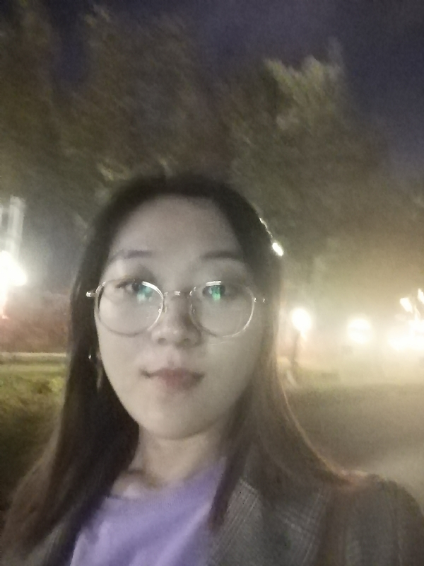 也许的第一张照片--沙县相亲网
