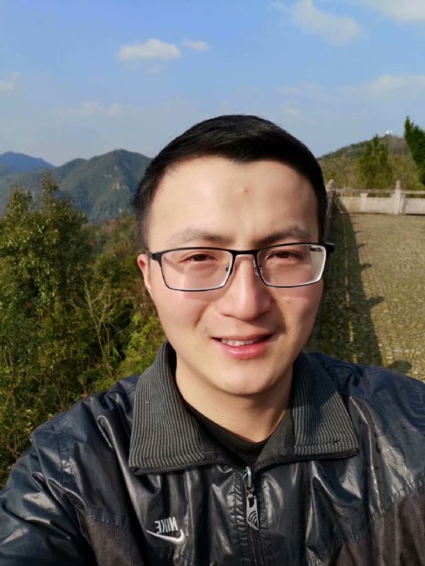杨先生的第一张照片--沙县相亲网