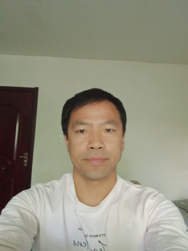 马宗圣的第一张照片--沙县相亲网