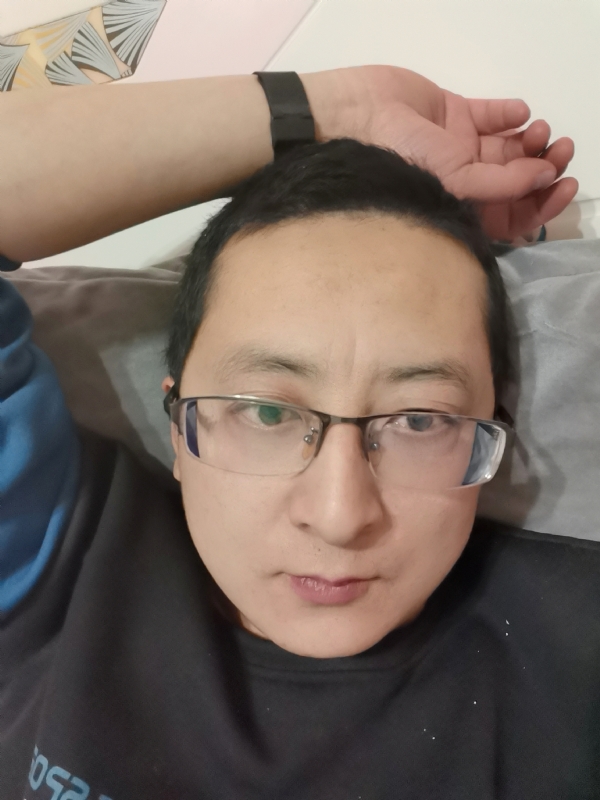 弥我心灵终身不渝的第一张照片--沙县相亲网