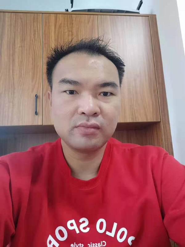 冷如秋的第二张照片--沙县相亲网