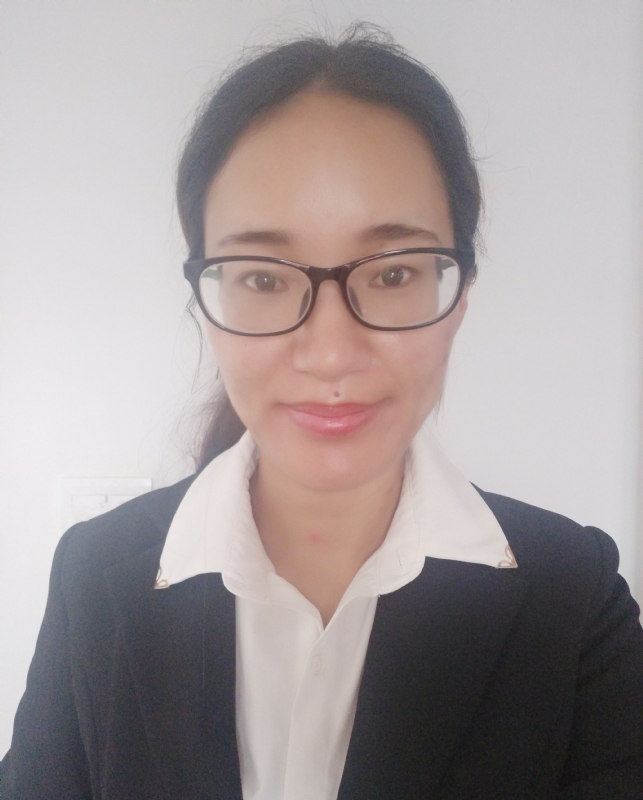 王老妞的第一张照片--沙县相亲网