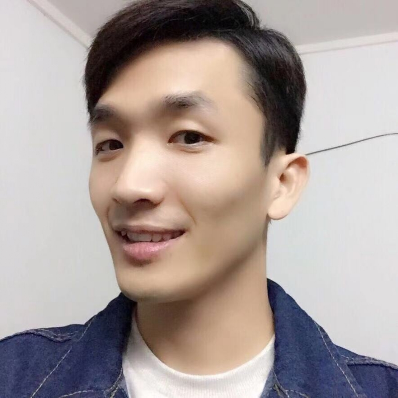 Fongkuo的第一张照片--沙县相亲网