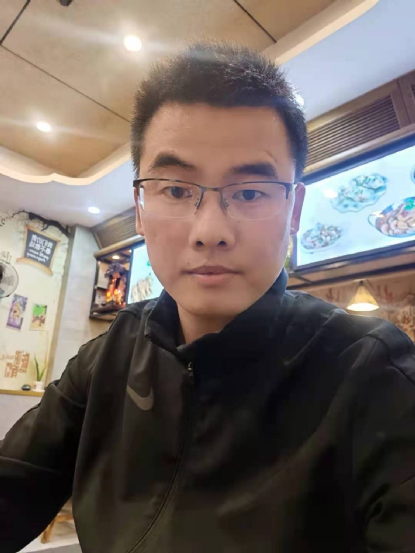 奔向幸福的第一张照片--沙县相亲网