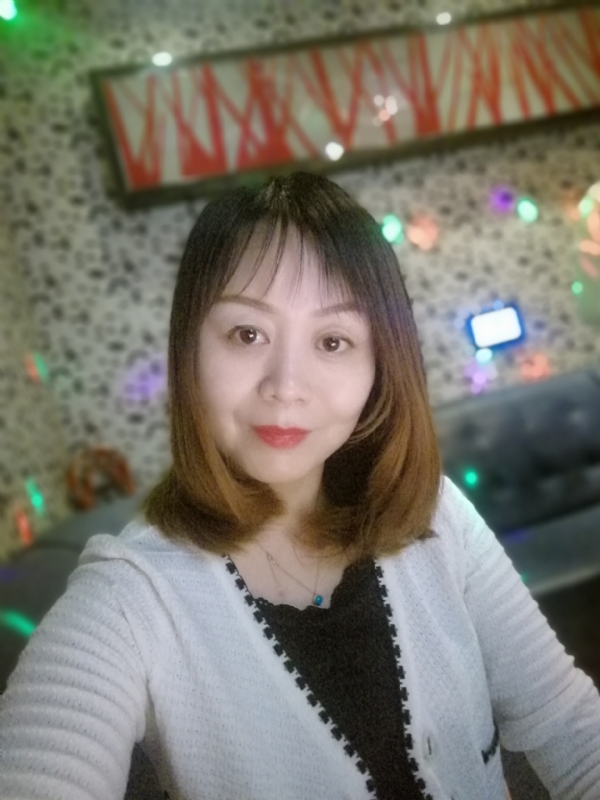 心如止水的第一张照片--沙县相亲网