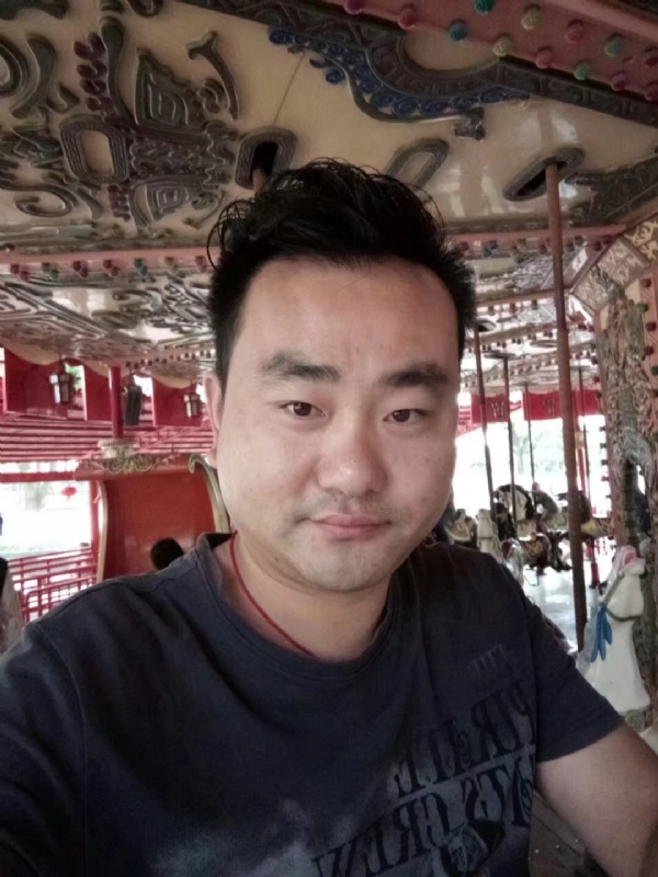 几许情深的第一张照片--沙县相亲网