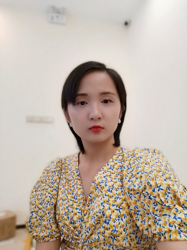 不言懂的第一张照片--沙县相亲网