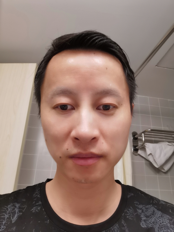 风来云意的第四张照片--沙县相亲网