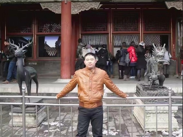 余生一起的第二张照片--沙县相亲网