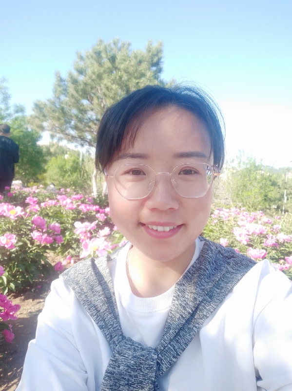林宝的第一张照片--沙县相亲网
