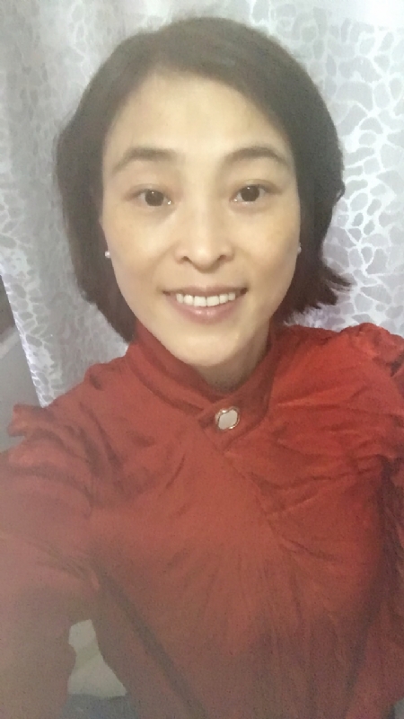 九妹的第二张照片--沙县相亲网