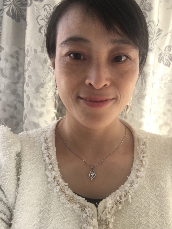 九妹的第五张照片--沙县相亲网