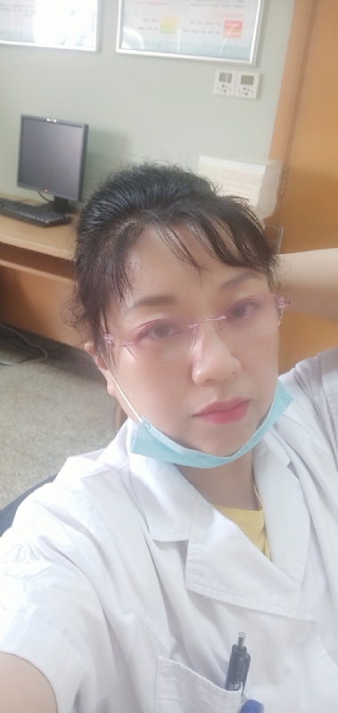 嫣淼的第一张照片--沙县相亲网