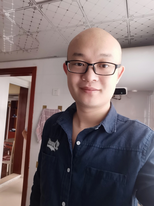 凝望远方的第一张照片--沙县相亲网