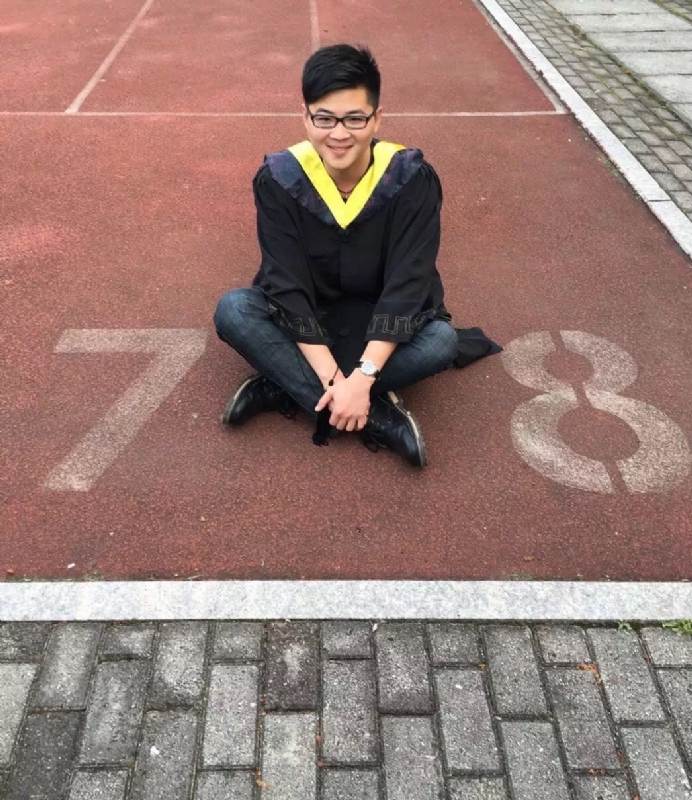 恶霸子92的第二张照片--沙县相亲网