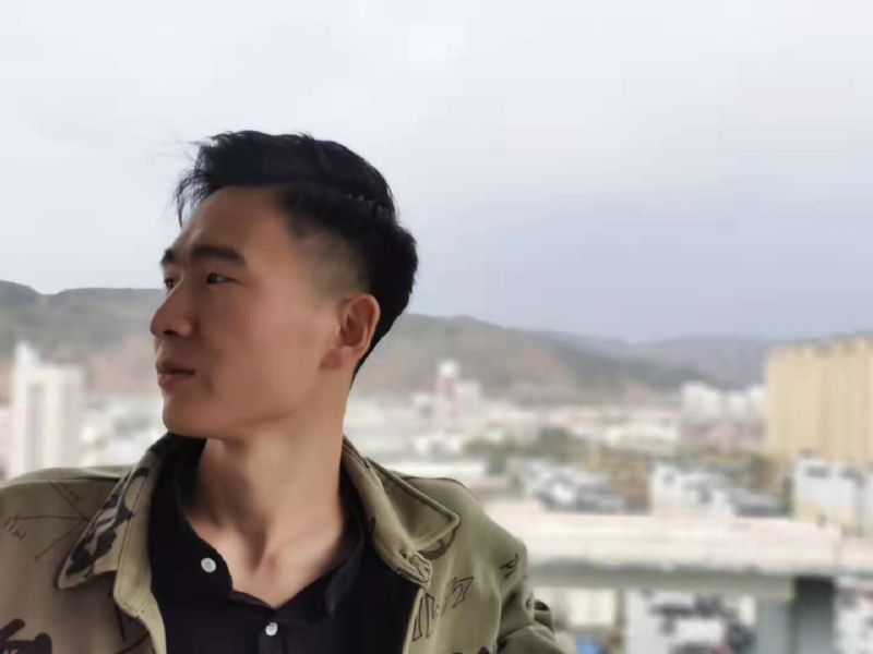 如故6的第一张照片--沙县相亲网