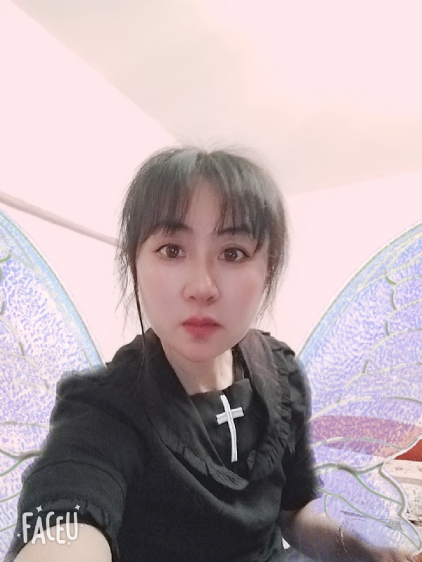 luckycloud的第二张照片--沙县相亲网