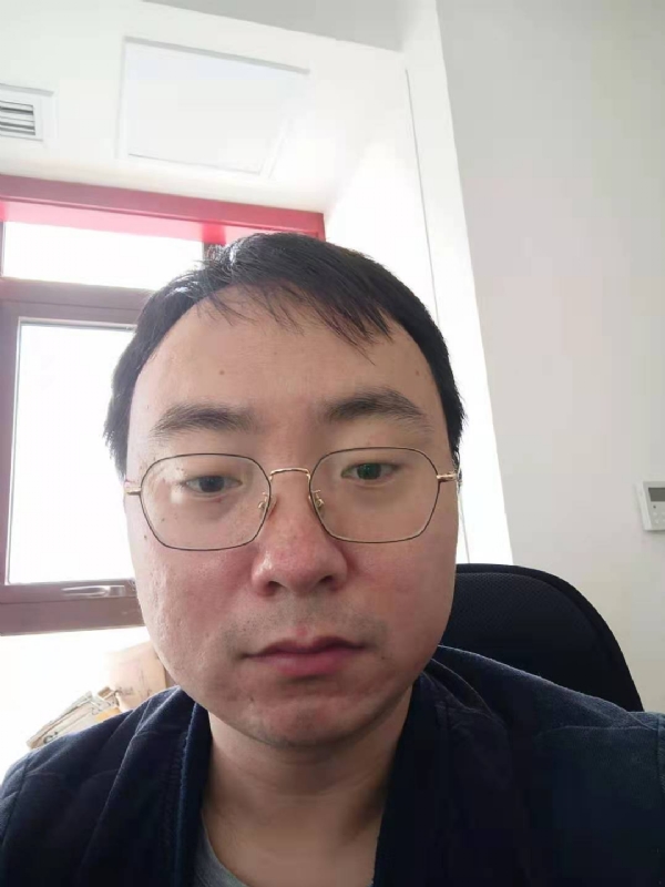 慕容清的第一张照片--沙县相亲网