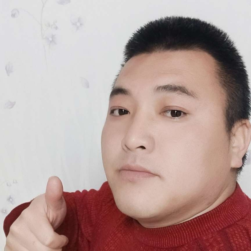 纯黑色的第一张照片--沙县相亲网
