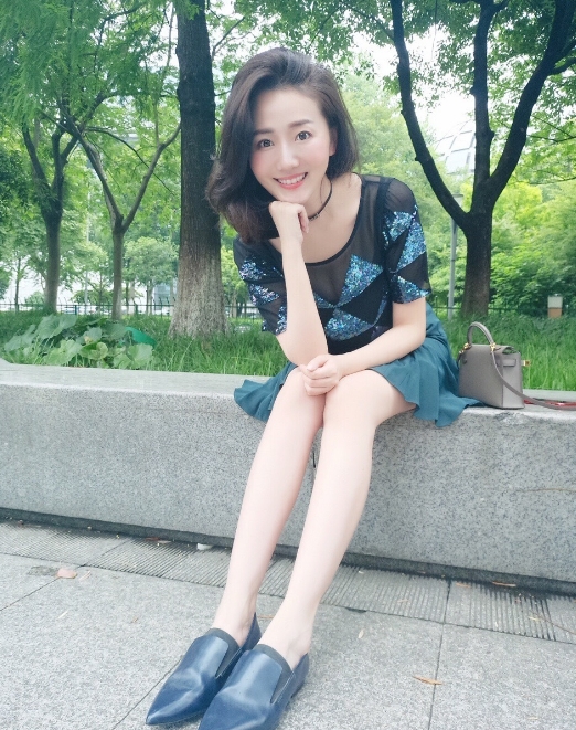 Leanna的第三张照片--沙县相亲网