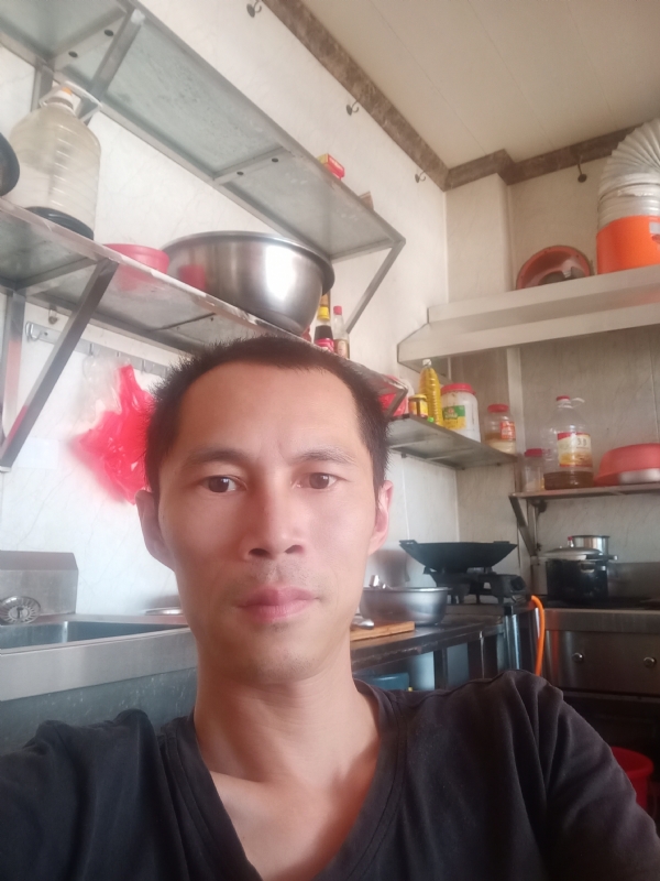 生活还在继续的第一张照片--沙县相亲网