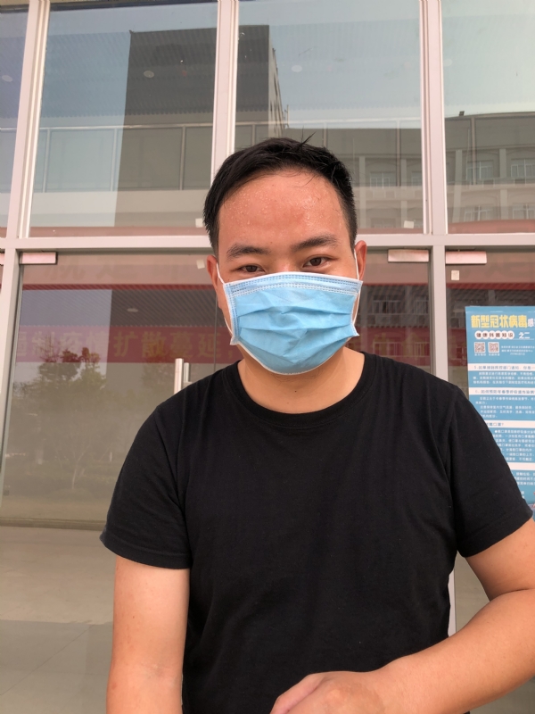 勇敢的心的第一张照片--沙县相亲网