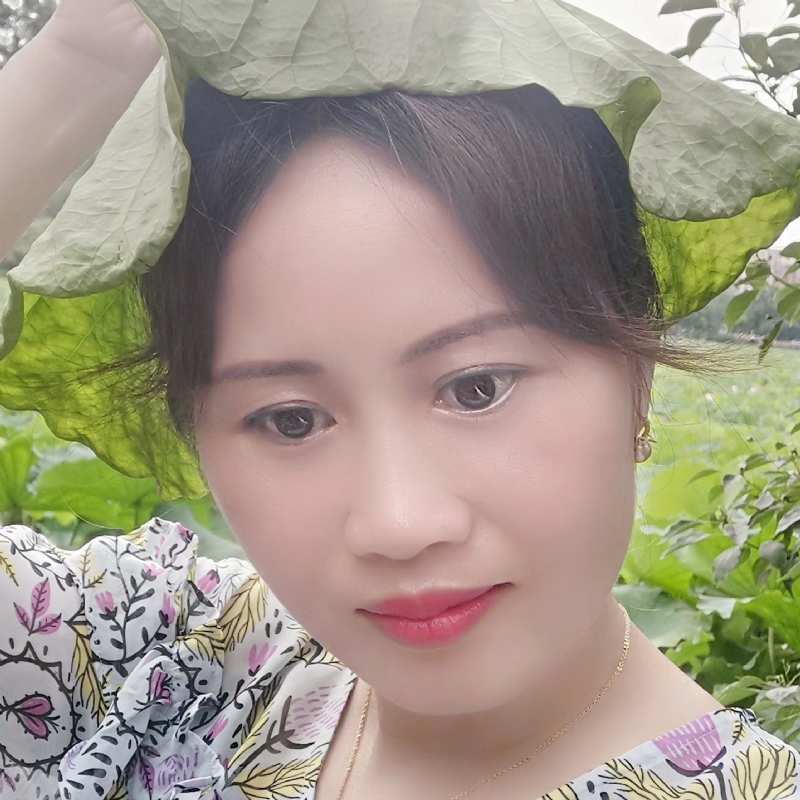 花开半夏的第一张照片--沙县相亲网