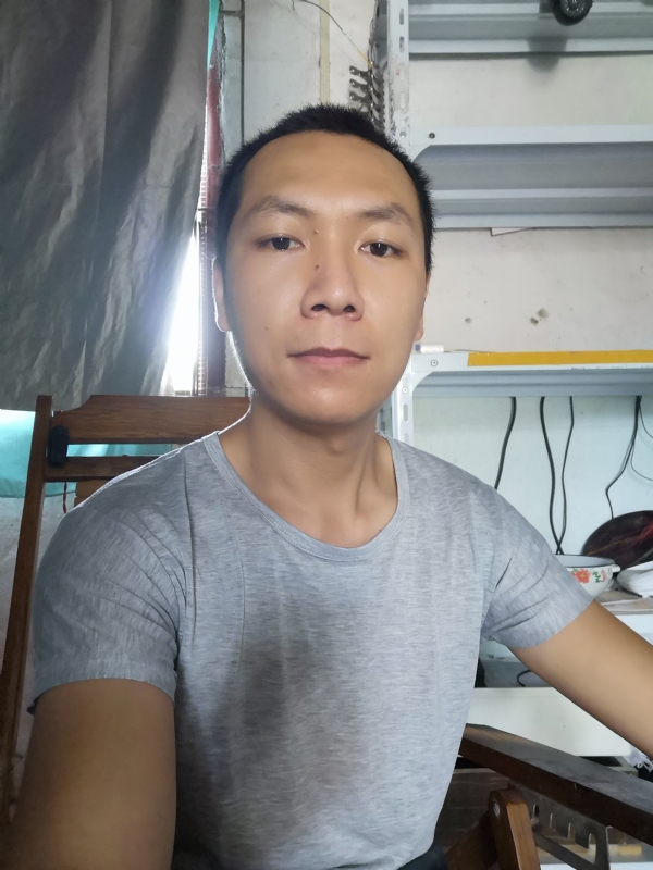 晴天的第二张照片--沙县相亲网