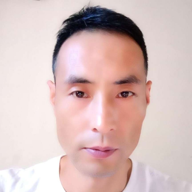 繁分数的第一张照片--沙县相亲网
