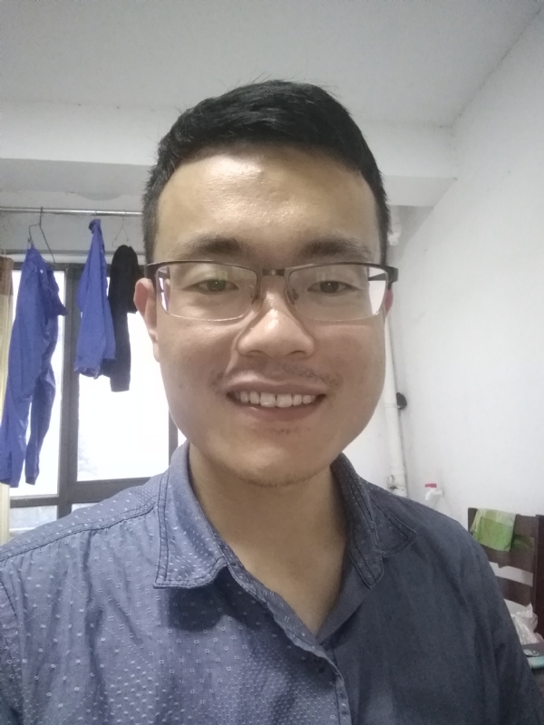 神啦的第一张照片--沙县相亲网