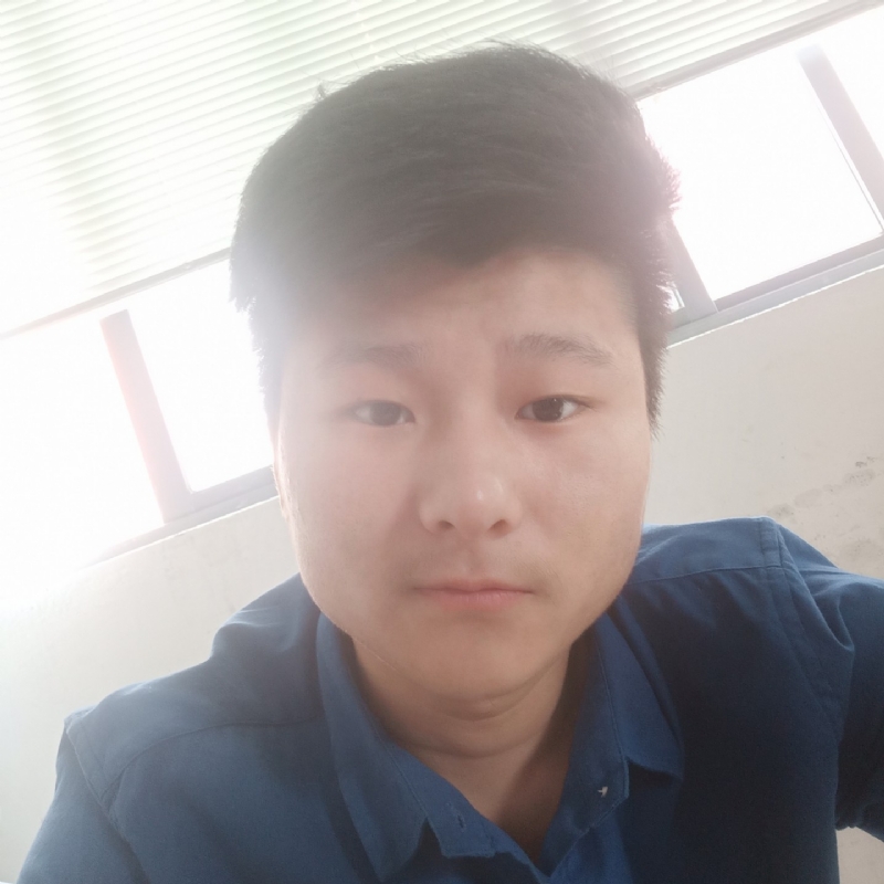 小小先生的第一张照片--沙县相亲网