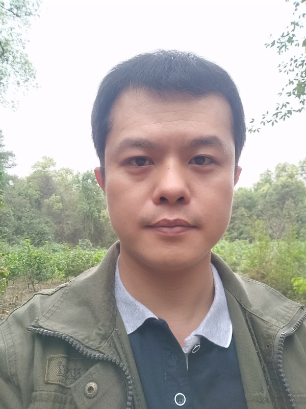 冰河的第一张照片--沙县相亲网