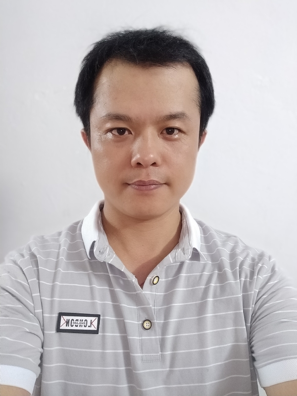 冰河的第二张照片--沙县相亲网