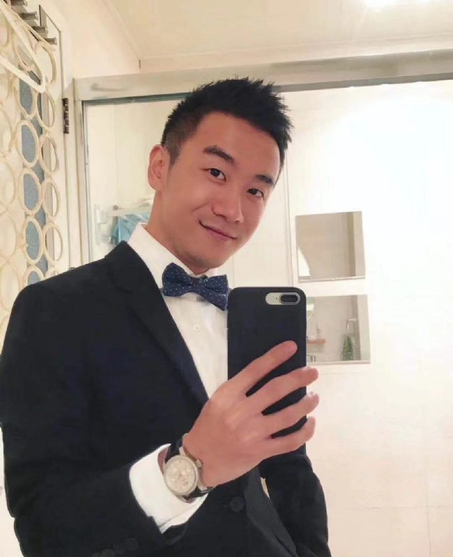 张文杰的第一张照片--沙县相亲网