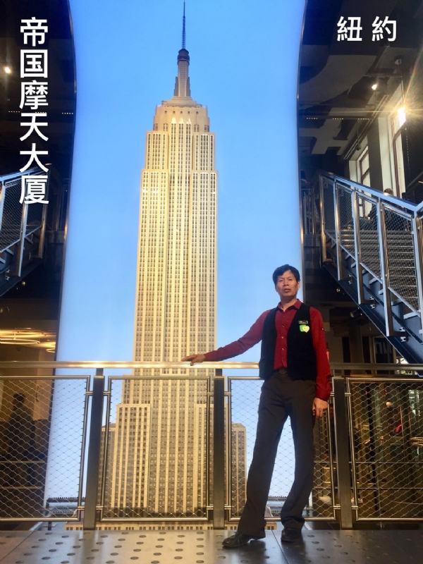 郝仁的第一张照片--沙县相亲网