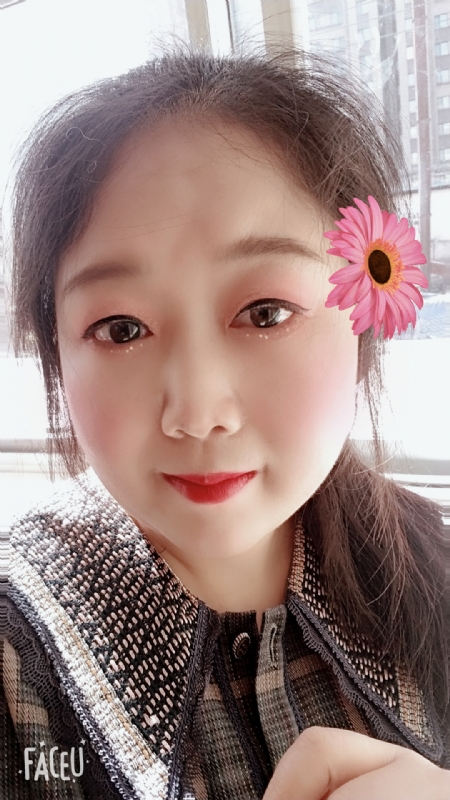 李欣的第一张照片--沙县相亲网