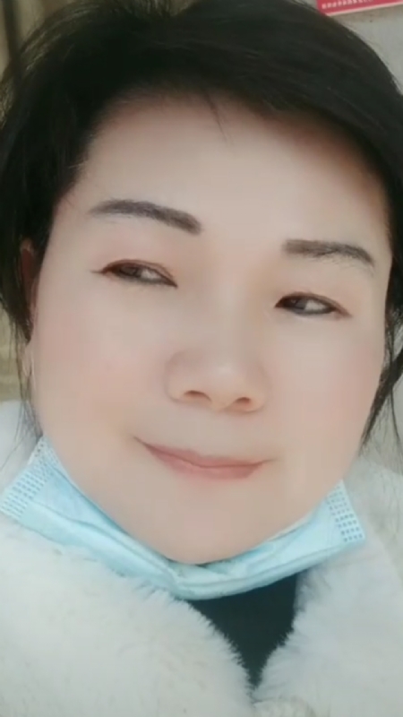 一诺的第一张照片--沙县相亲网