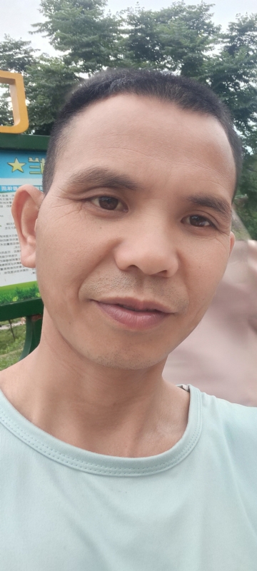 找个相爱的人结婚的第一张照片--沙县相亲网