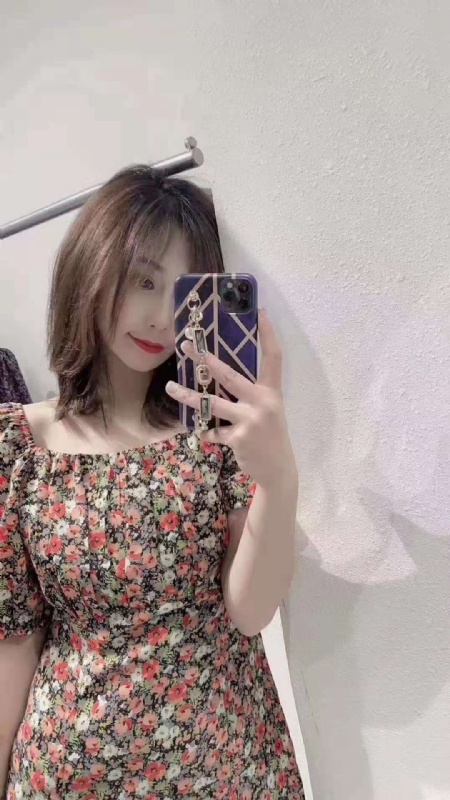 李月亮的第一张照片--沙县相亲网
