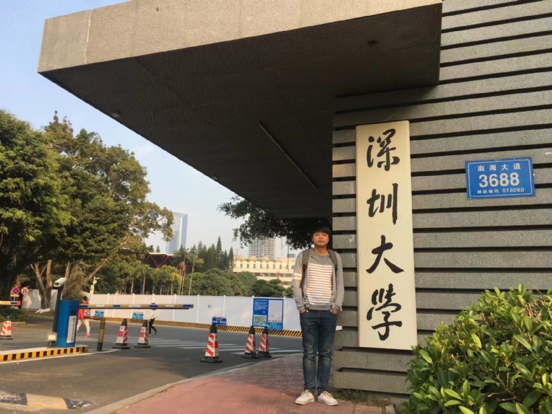 暮霭沉沉楚天阔的第二张照片--沙县相亲网