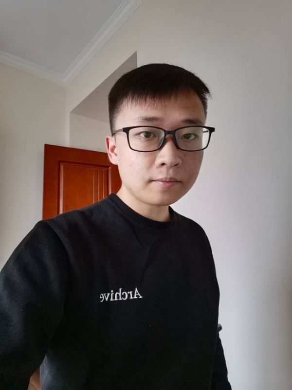 Li的第一张照片--沙县相亲网