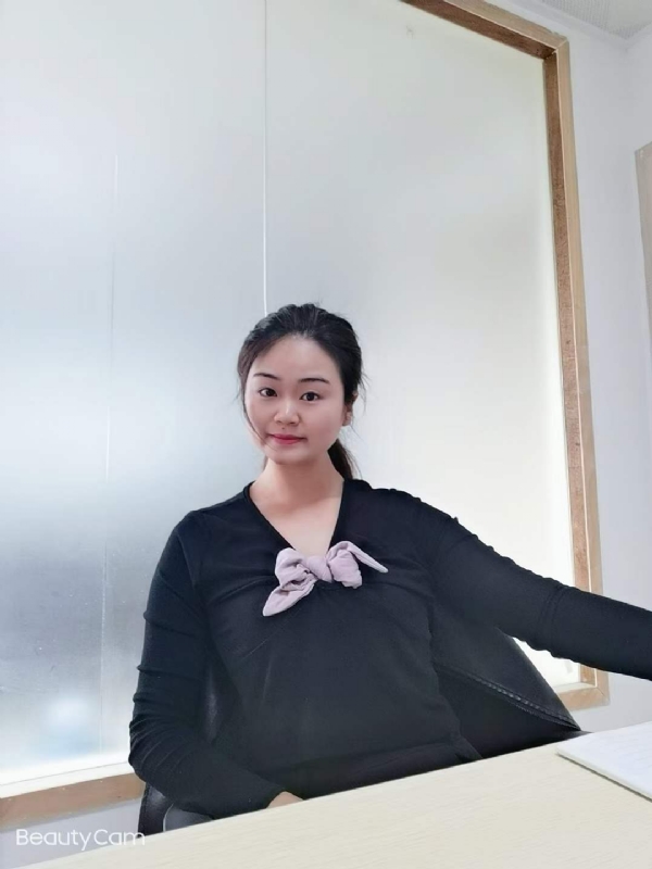 美美在深的第一张照片--沙县相亲网
