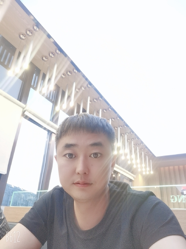 对的它的第一张照片--沙县相亲网