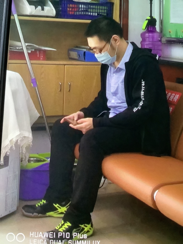 可以两顾上门的第一张照片--沙县相亲网