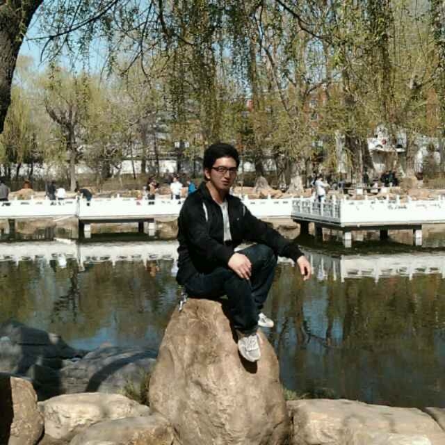 孤独的心的第一张照片--沙县相亲网