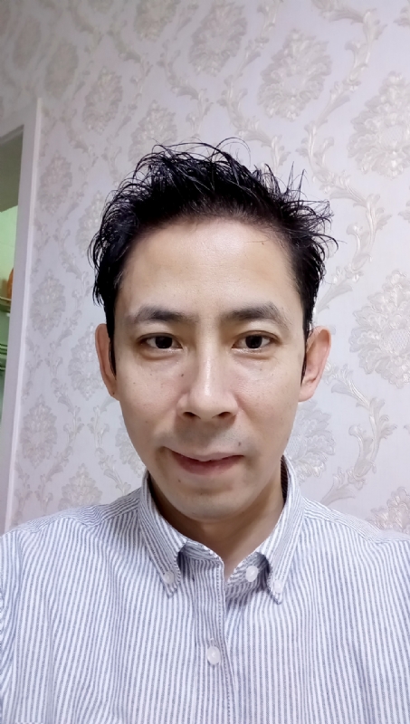啥都不想说的第一张照片--沙县相亲网
