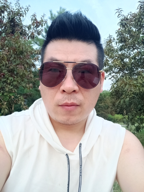 等风来的第二张照片--沙县相亲网