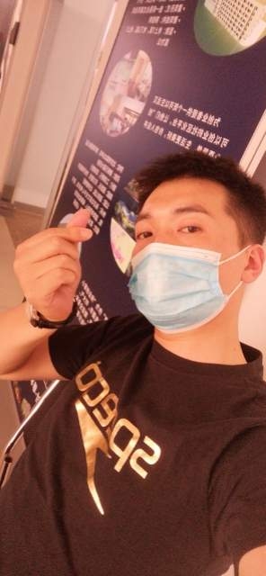 一一罗杰一一的第一张照片--沙县相亲网