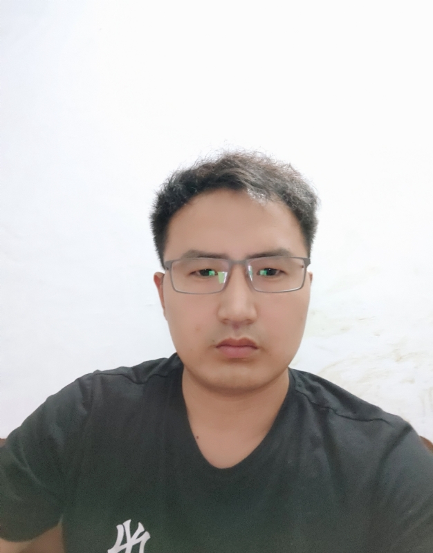 随缘的第一张照片--沙县相亲网